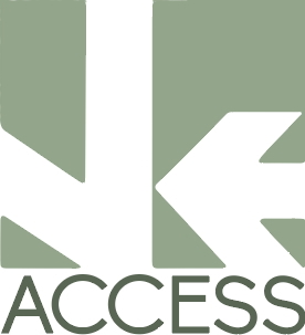 J.E. Access Ltd. Logo